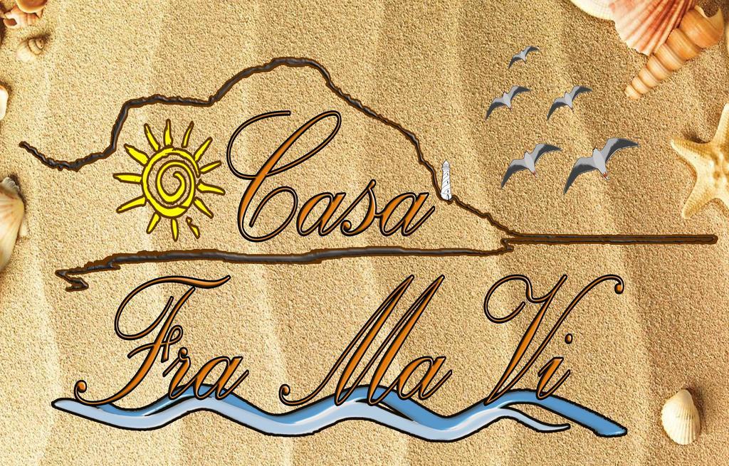 Willa Framavi Cefalù Pokój zdjęcie